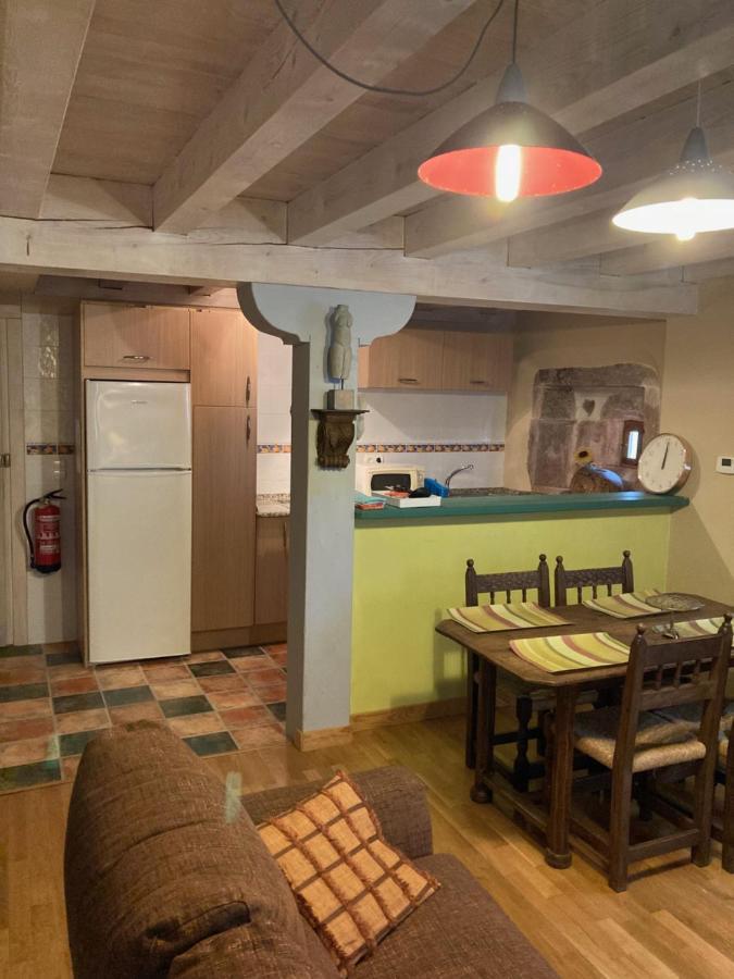 Agotxenea. Precioso Apartamento Rural En El Baztan Maya del Baztán Kültér fotó