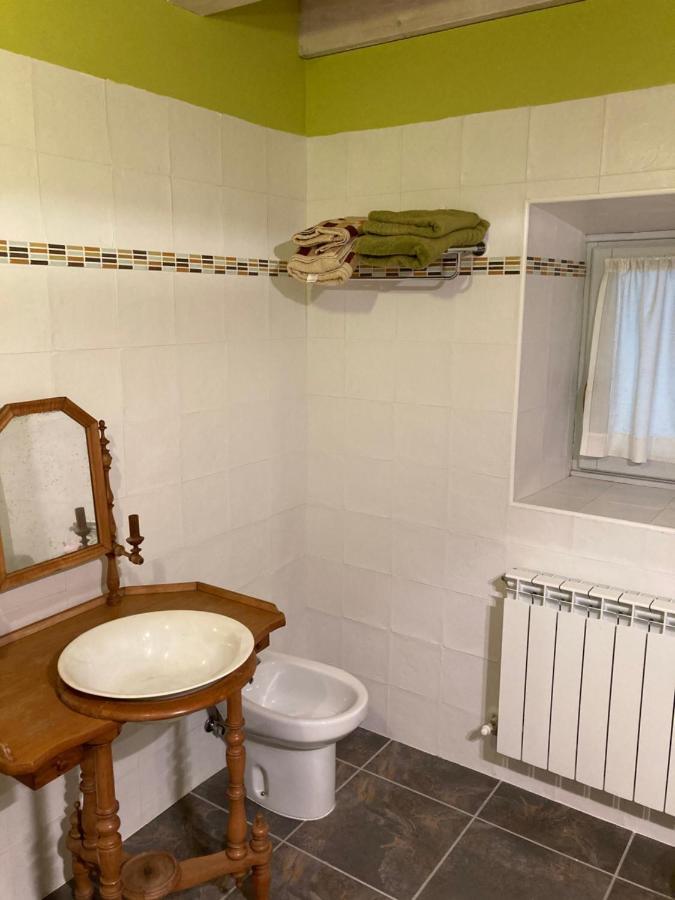 Agotxenea. Precioso Apartamento Rural En El Baztan Maya del Baztán Kültér fotó
