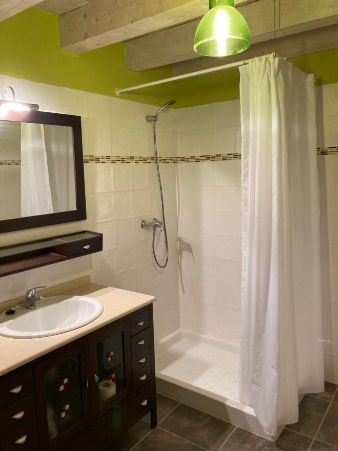 Agotxenea. Precioso Apartamento Rural En El Baztan Maya del Baztán Kültér fotó